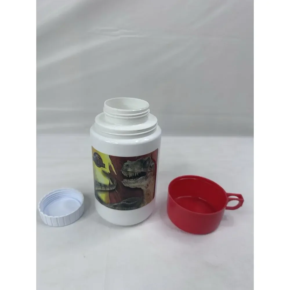 Thermos dive into